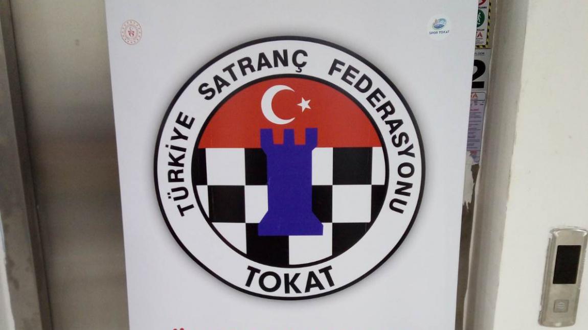 Türkiye Küçükler 11-12 Yaş Tokat İl Birinciliği Satranç Turnuvası